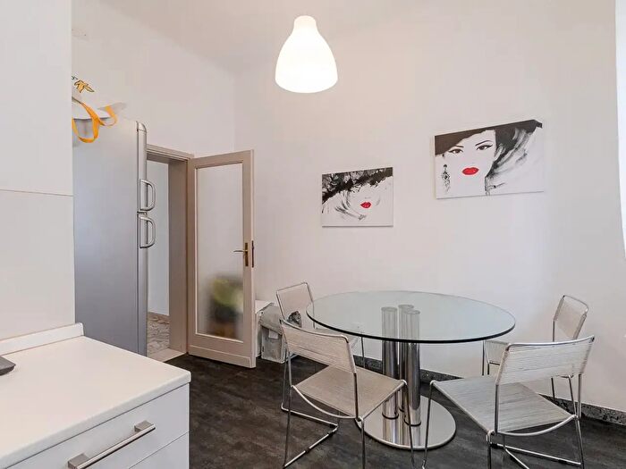 Appartamento quadrilocale in affitto in Via SantIsaia, Bologna