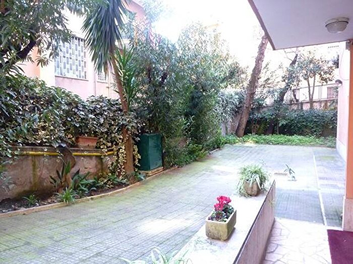 Appartamento bilocale in affitto in Via Chianti, Bologna, Roma