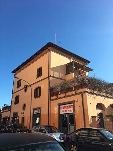 Appartamento bilocale in affitto in Via Stresa, Camilluccia Farnesina, Roma