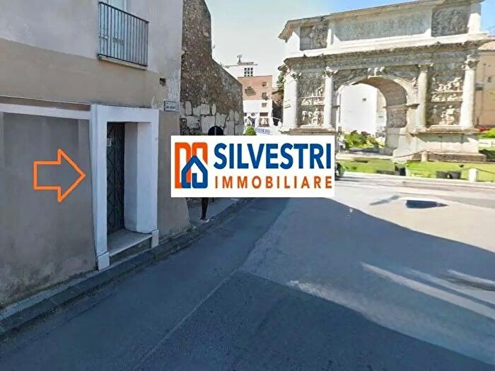 Appartamento monolocale in affitto in Viale dei Rettori, Benevento