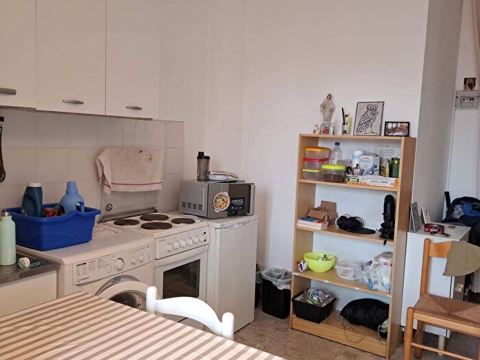 Appartamento monolocale in affitto in Via Milano, Stazione Centrale Corso Vittorio, Pescara