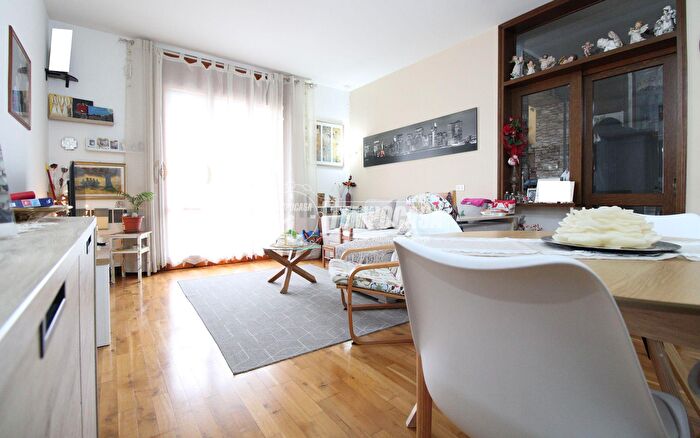 Appartamento quadrilocale in vendita in Reggio Emilia