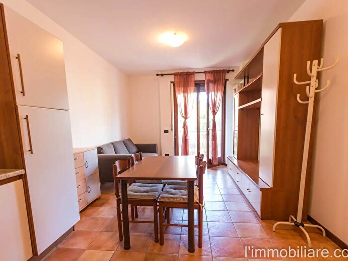 Appartamento bilocale in affitto in Via Puglie m, Verona