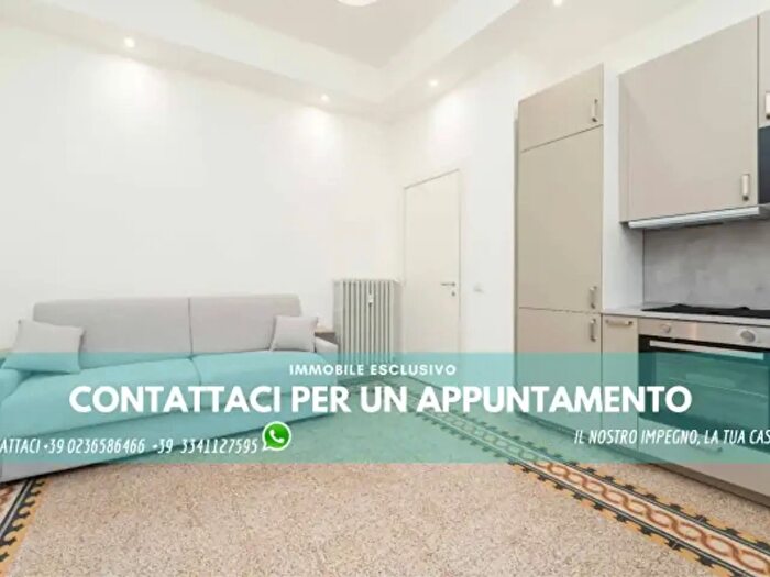 Appartamento monolocale in affitto in Piazza San Materno, Milano