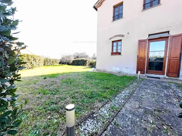 Casa quadrilocale in vendita in Località Bassetto, Certaldo