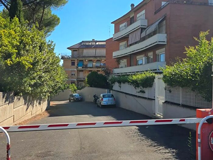 Appartamento bilocale in affitto in Via Leopoldo Pilla, Roma