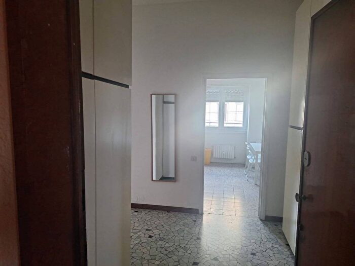 Appartamento trilocale in affitto in Corso di Porta Ticinese, Ticinese, Milano
