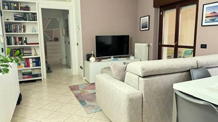 Appartamento bilocale in affitto in Via Filippo Palizzi, Quarto Oggiaro, Milano