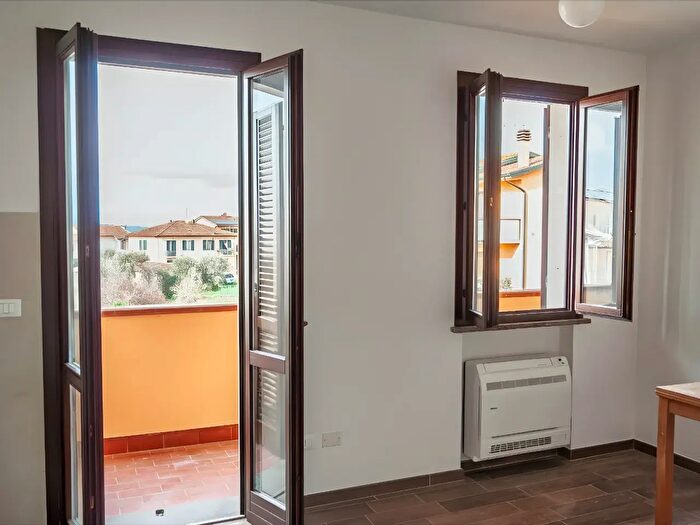 Appartamento trilocale in affitto in Montopoli In Val DArno