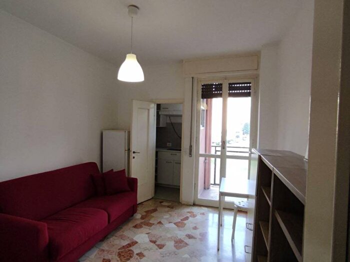 Appartamento monolocale in affitto in Viale Fulvio Testi, Fulvio Testi, Cinisello Balsamo