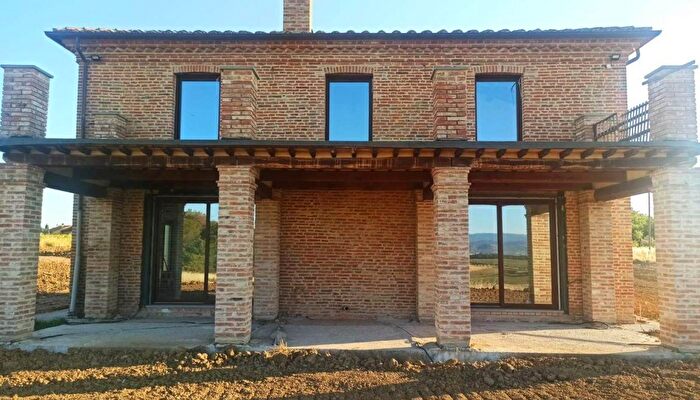 Casa in vendita in Castiglione Del Lago