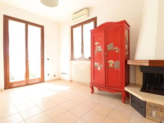 Appartamento bilocale in vendita in Via Augusto Murri, San Benedetto Del Tronto