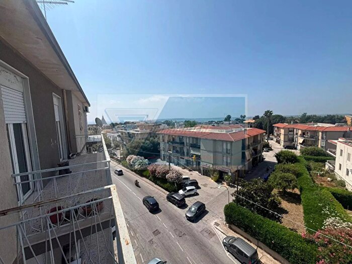 Appartamento quadrilocale in vendita in Siracusa