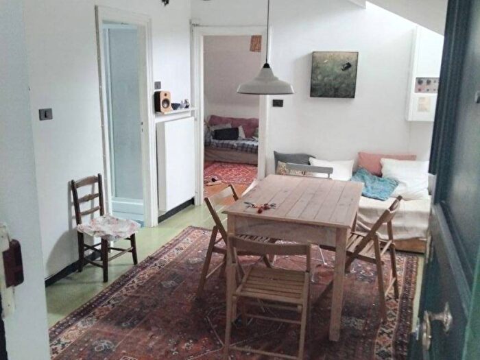 Casa bilocale in affitto in Via Tabarca, Sturla, Genova