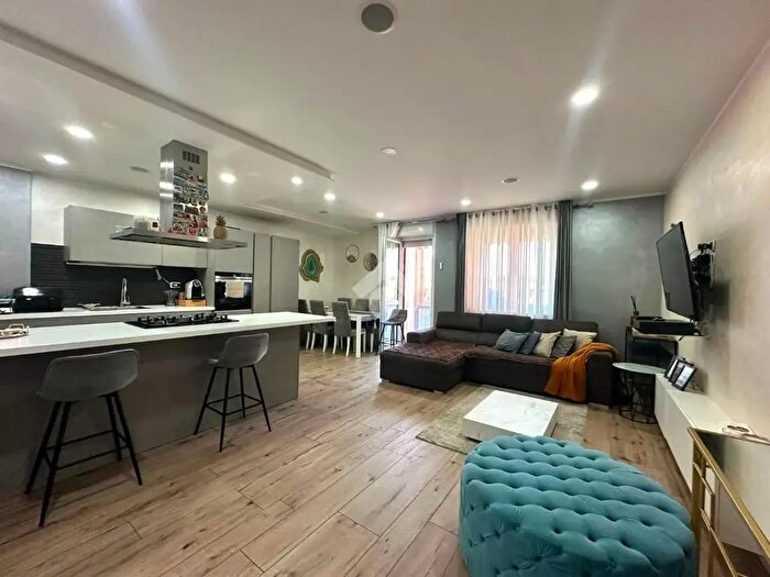 Appartamento quadrilocale in vendita in Via Barberis E Chiarofonte, Savigliano