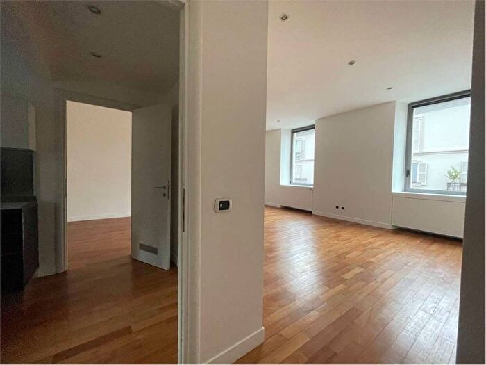 Appartamento bilocale in affitto in Via Arco, Cadorna Castello, Milano