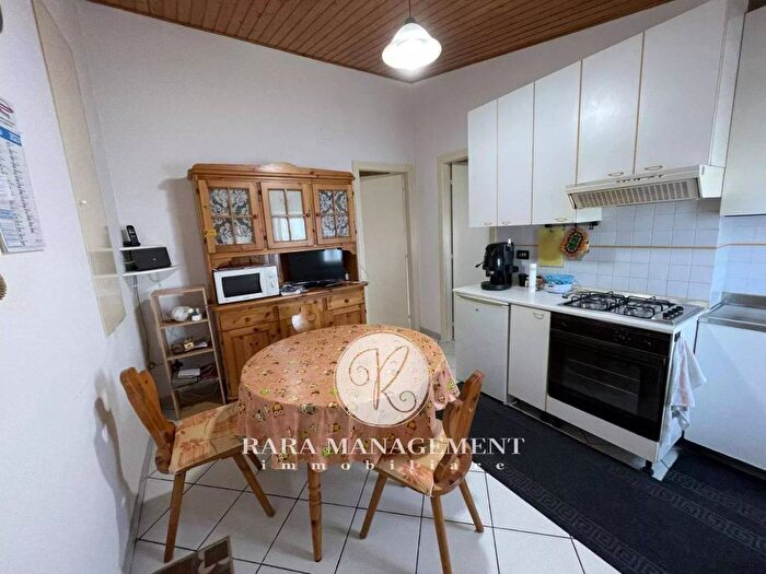 Appartamento bilocale in affitto in VIA FLAMINIA, Torrette, Ancona