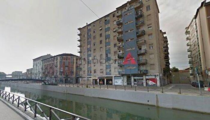 Appartamento bilocale in affitto in via Ripa di Porta Ticinese, Navigli Darsena, Milano