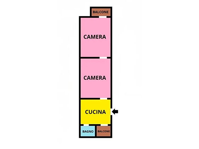 Case in Vendita e in Affitto - 3