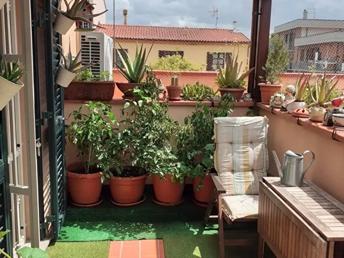 Appartamento quadrilocale in vendita in Collesalvetti