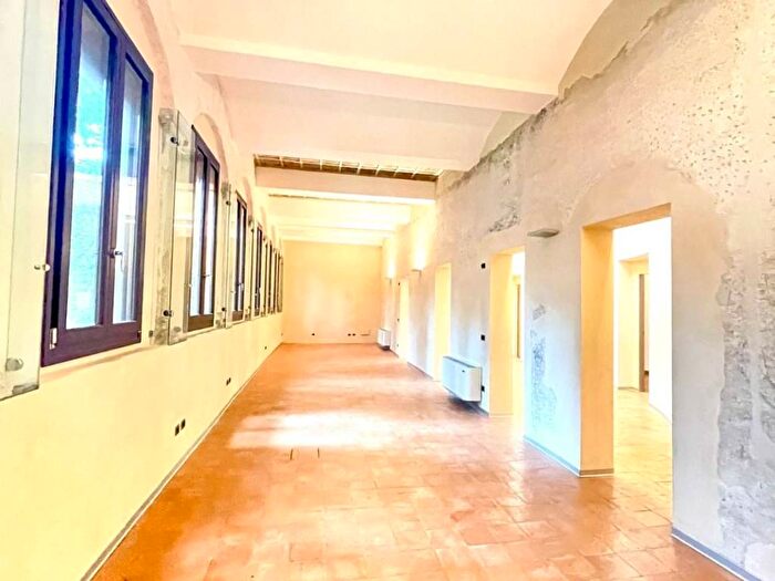 Appartamento quadrilocale in affitto in Piazzetta SantAnna, Centro Storico, Ferrara