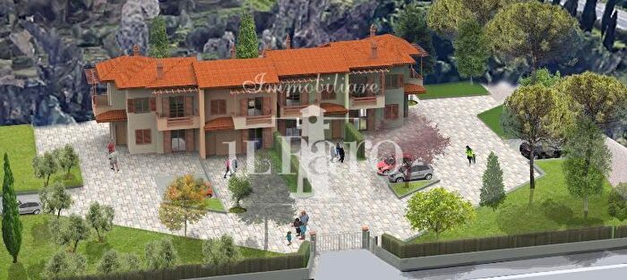Casa con 5 locali in vendita in Aliscendi, Campi Bisenzio