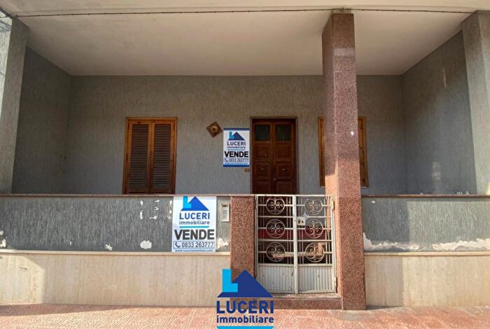 Casa in vendita in Via Campania Galatina Le Italia, Galatina