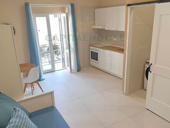 Appartamento monolocale in affitto in Via Michele Monaco, San Prisco