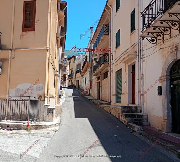 Appartamento quadrilocale in vendita in Corso Roma Borgetto Pa, Borgetto