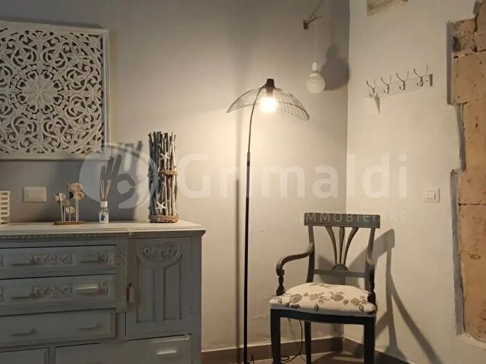 Casa trilocale in vendita in Siracusa