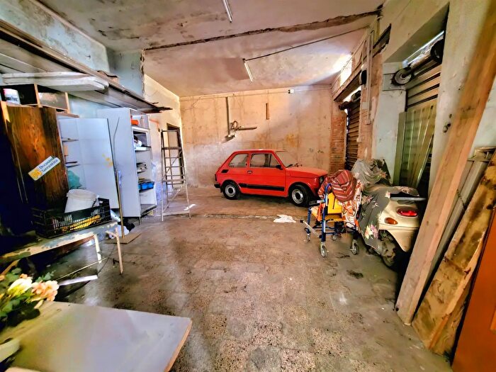 Casa trilocale in vendita in Via Pareti, Nocera Superiore