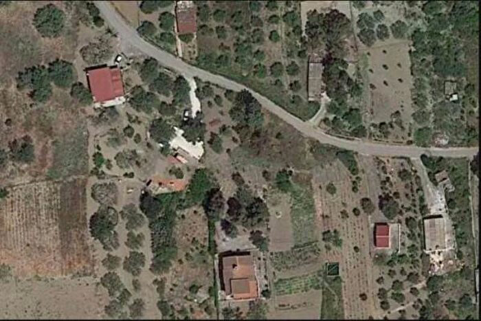 Casa monolocale in vendita in Contrada Malluta, Cerda