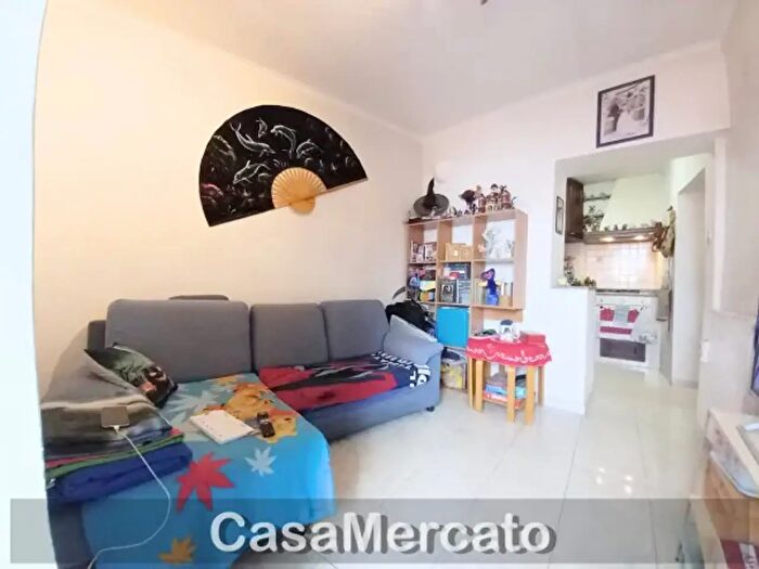 Appartamento bilocale in vendita in Via delle Scalette, Rocca Di Papa