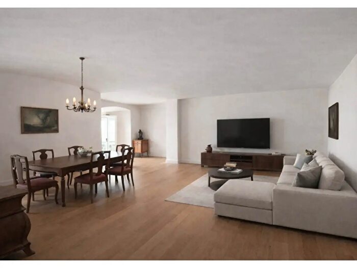 Appartamento quadrilocale in vendita in Firenze