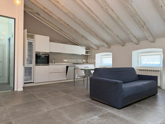 Appartamento bilocale in vendita in Via Ireneo della Croce, Trieste