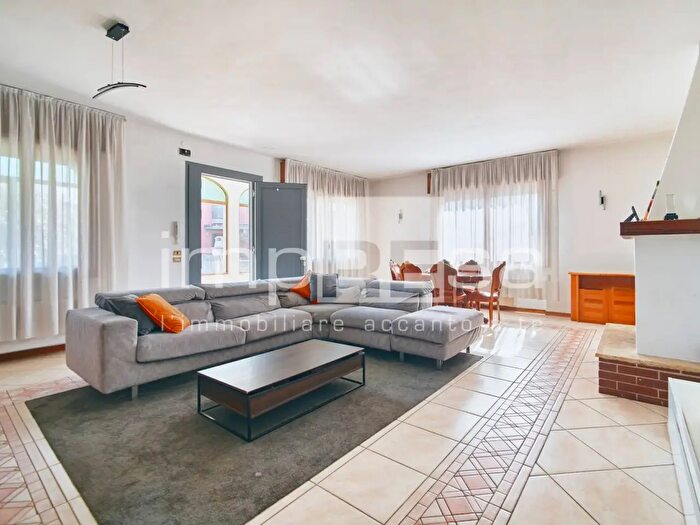 Casa trilocale in vendita in Via Giotto, San Biagio Di Callalta