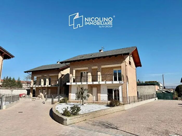 Appartamento con 5 locali in vendita in Via Torino, Cuneo