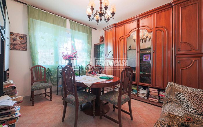 Casa quadrilocale in vendita in Via Gorizia, Lugo