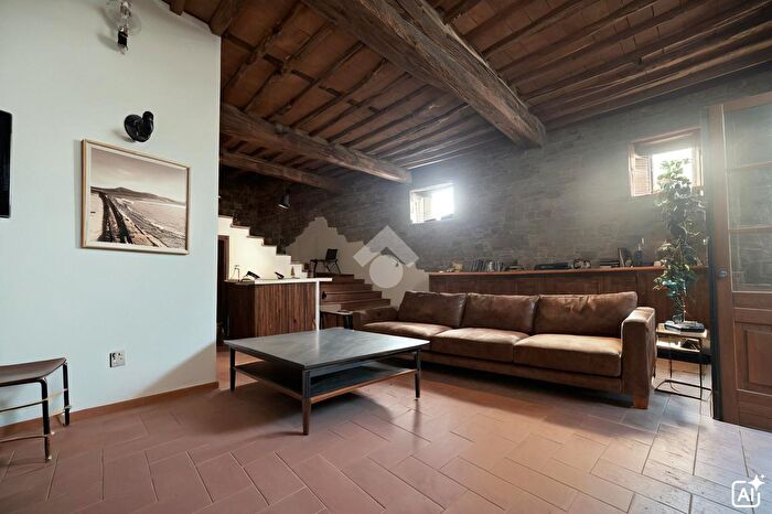 Casa trilocale in vendita in Via della Ruga, Capannori