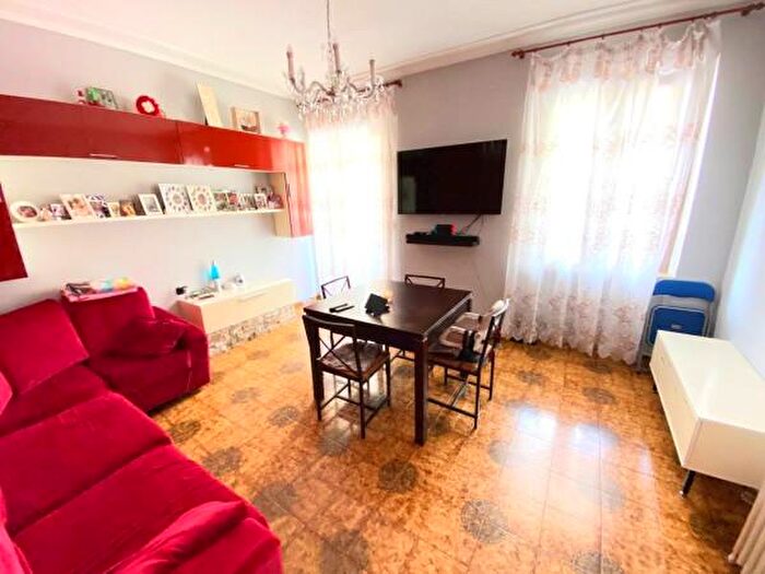 Appartamento quadrilocale in vendita in Via Assieta, Villar Perosa