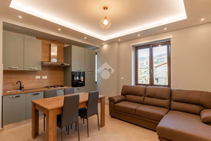 Appartamento bilocale in vendita in Strada della Briolera, Luserna San Giovanni