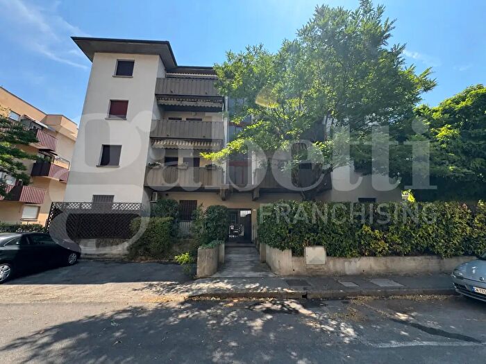 Appartamento quadrilocale in vendita in Via Bergonzoni, Argelato