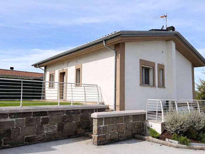 Appartamento trilocale in affitto in Colleferro