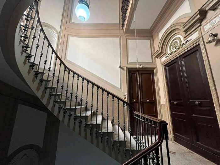 Appartamento quadrilocale in vendita in Via Roma, Santa Maria Capua Vetere