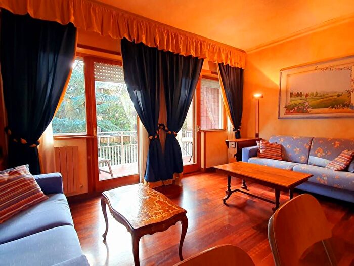 Appartamento bilocale in affitto in Via Vallombrosa, Cortina dAmpezzo, Roma