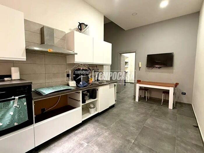 Appartamento monolocale in vendita in Via Generale Francesco Pinto, Napoli