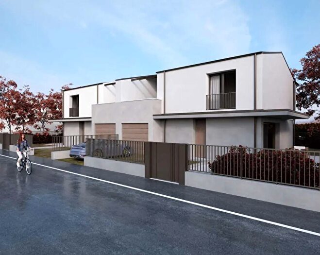 Casa con 5 locali in vendita in Verona