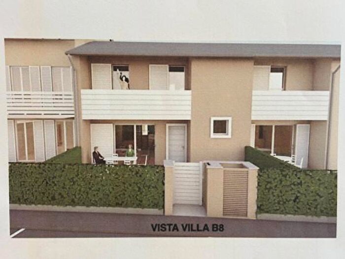 Casa quadrilocale in vendita in Gossolengo