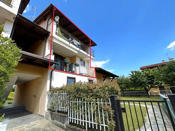 Appartamento bilocale in vendita in Via della Pigna, Occhieppo Inferiore