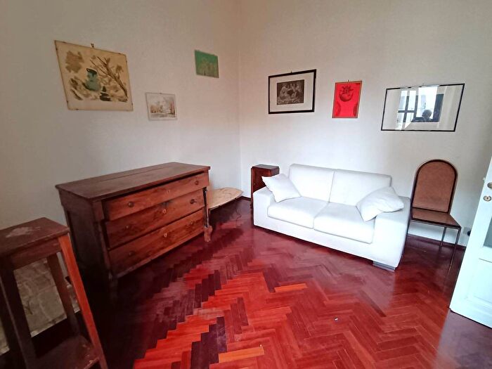 Appartamento trilocale in affitto in Via Tirso, Salario Porta Pia, Roma